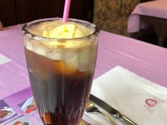 -德大西餐社(云南南路店)