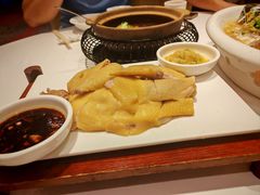 -勝記酒家·37年老字号·经典粤菜(南山花园城店)