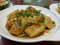 -潮香阁海鲜餐厅(较场尾店)