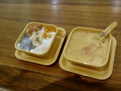 -热带雨林汗蒸馆(汶水东路店)