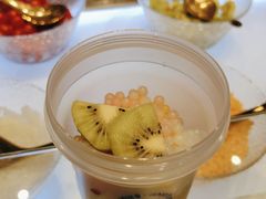 -溪边姑娘·拉丝酸奶水果捞(春熙路店)