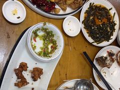 -醉壹号海鲜大排档(厦门美食地标店)