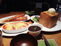 iphone_upload_pic-蜜桃餐厅·古运河畔(南下塘店)