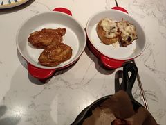 -必胜客(新辰里酒仙桥店)