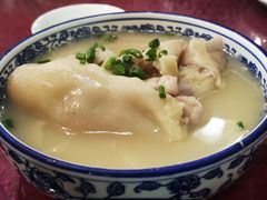 -易老妈蹄花.特色川菜(人民公园总店)