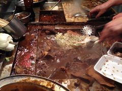 -明记牛杂(新马路分店)