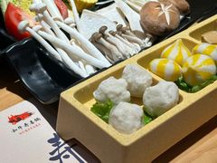 -牛匠和牛寿喜锅(西安总店)