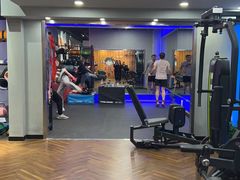 -NRG 健身私教CLUB(云山路店)