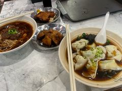 -鲜得来排骨年糕(即墨路店)