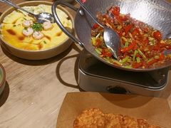 -高嗲嗲·现炒下饭菜(石鼓路店)