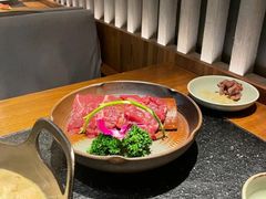 -盡膳口福跷脚牛肉火锅(北美新天地店)
