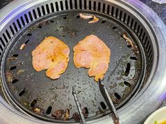 -老卜奎齐齐哈尔烤肉(人民东路店)
