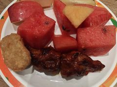 -比格比萨自助(延庆万达广场店)