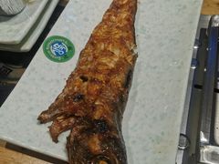 -河坝강뚝烧烤专门店(旗舰店)