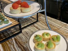 -AdD全日制餐厅(中谷花园酒店)