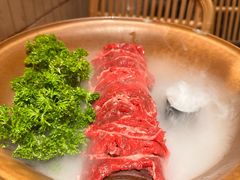 -三出山火锅(南京万象天地店)