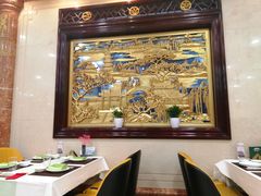 -鹊华居·地道鲁菜·海鲜·融合味(大明湖店)