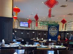-兰特伯爵西餐厅·啤酒屋(方庄店)