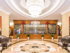 -骏莱海鲜鱼港(五角场店)