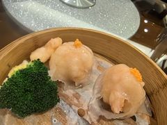 -广州中心皇冠假日酒店·百粤楼