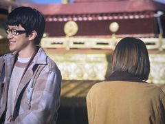 -SFC上影百联影城(大上海4DX店)
