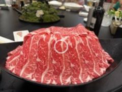 -德天肥牛海鲜火锅(城西银泰店)