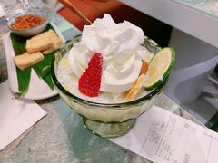 -浩海火烧云傣家菜(京广店)