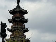 -龙华素斋(龙华路店)