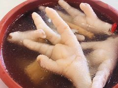 -新河畔海鲜酒楼(虎门店)