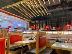 大堂-友壹町寿司(嘉洲广场店)