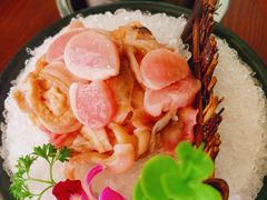 -东海怡品海鲜豆捞(舟宿夜江店)