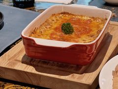 千层面-Ponte 意大利餐厅