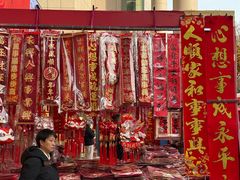 -西北轻工批发市场