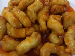 -鲁班小馆(政四街店)