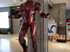 -金逸影城(光美江宁IMAX店)