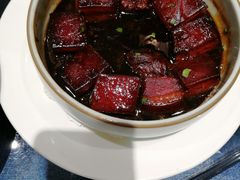 -香雪海饭店中餐厅(人民桥店)