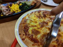 -萨莉亚意式餐厅(苏州食百家店)