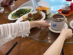 -煲煲掂风味煲仔饭餐厅(西区店)