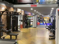 -NRG 健身私教CLUB(云山路店)