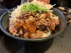 -難波肉劇場