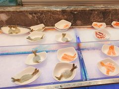 -曼格活海鲜·牛排自助(光明蓝鲸店)