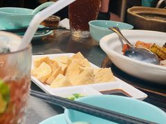 -潮界(虹桥新天地店)