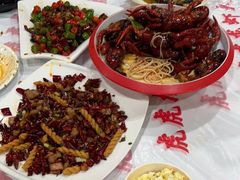 -虎虎龙虾大排档(双井店)
