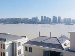 -船政文化景区-罗星塔公园