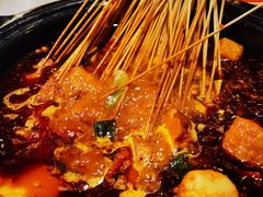 -钢管厂五区小郡肝火锅串串香(总店)