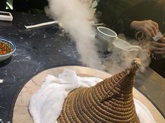 -云海肴云南菜·蒸汽石锅鱼(青岛万象城店)