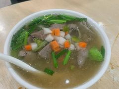 -银记肠粉店(市二宫店)