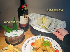 -岛风·台食小馆 ISLAND BISTRO(烟台山店)