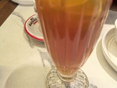 -鹅冠港式茶餐厅(来福士店)