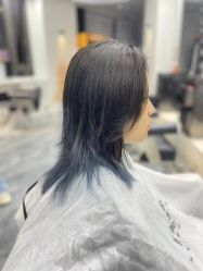 -Sying杉影日式烫染專門店